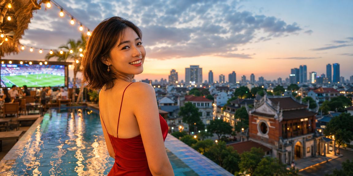 Cá cược thể thao tại Hà Nội trên nền tảng 509