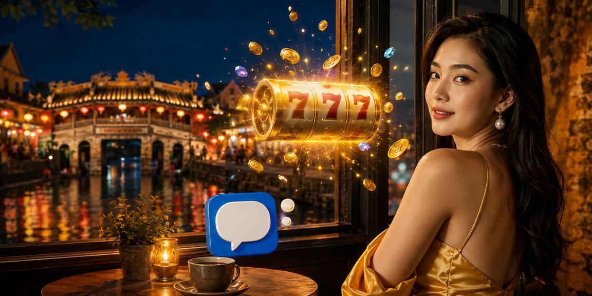 Người chơi tìm hiểu thông tin cá cược casino tại Việt Nam